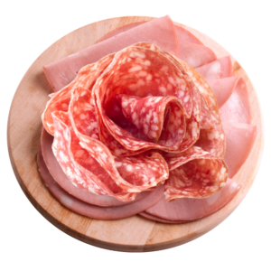 Chicken Salami Plain