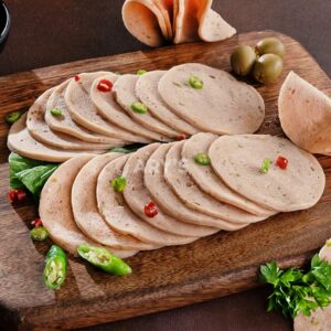 Chicken Chili Salami