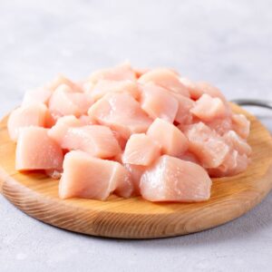 Chicken Boneless