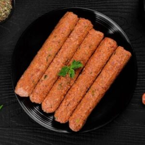 Mutton Angara Kabab