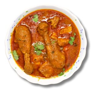Chicken Curry