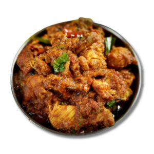 Chicken Masala