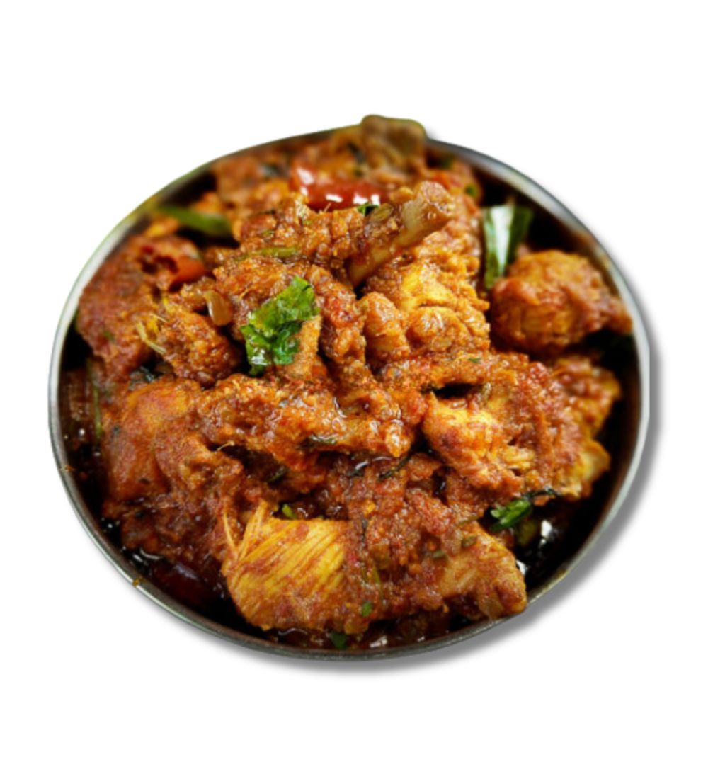 Chicken Masala
