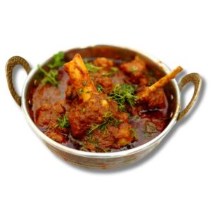 Mutton Curry