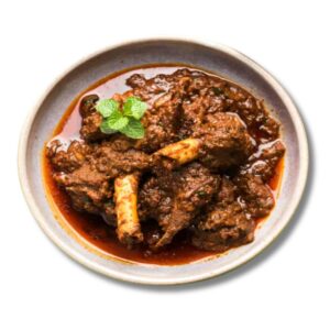 Mutton Korma