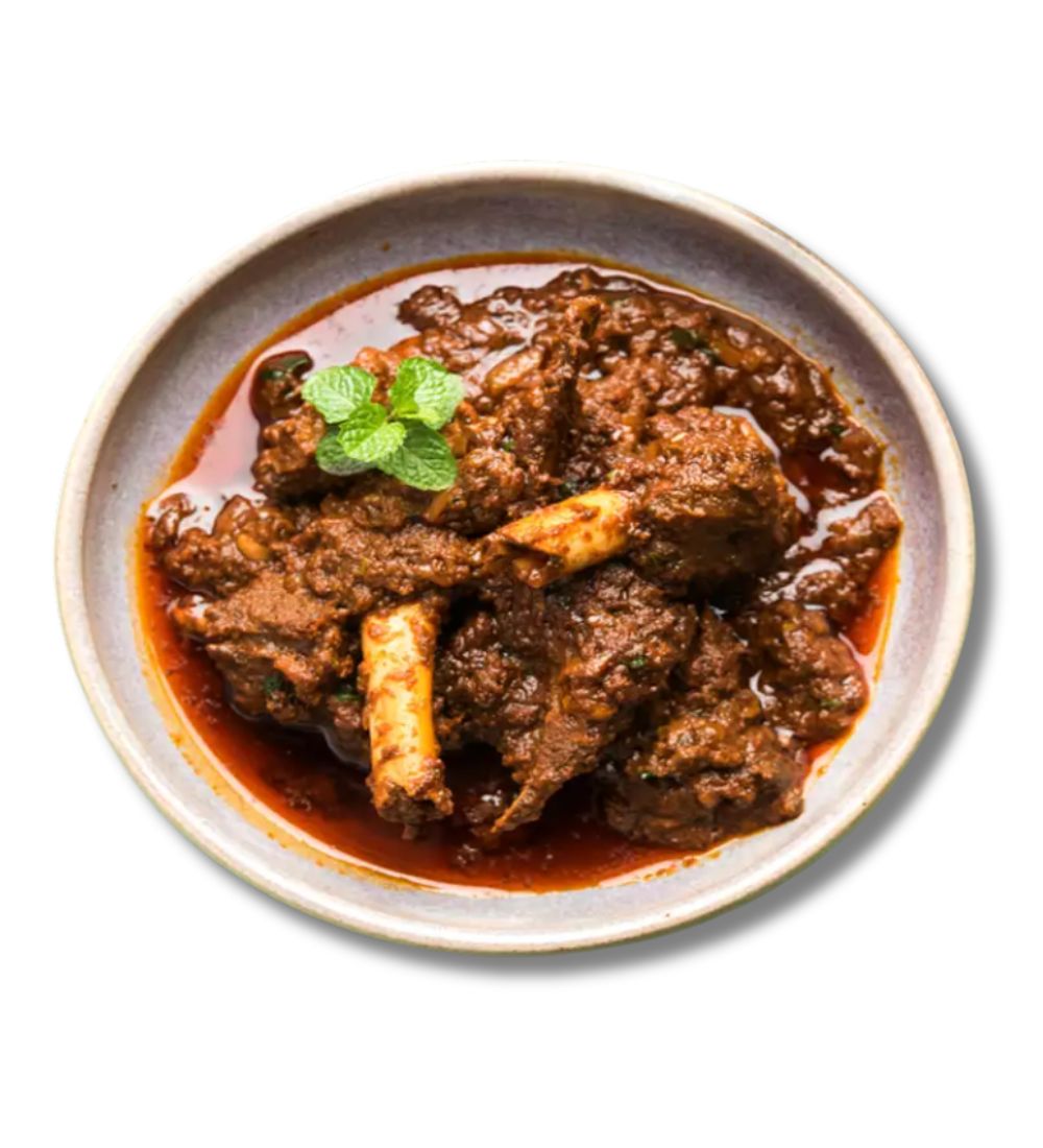 Mutton Korma