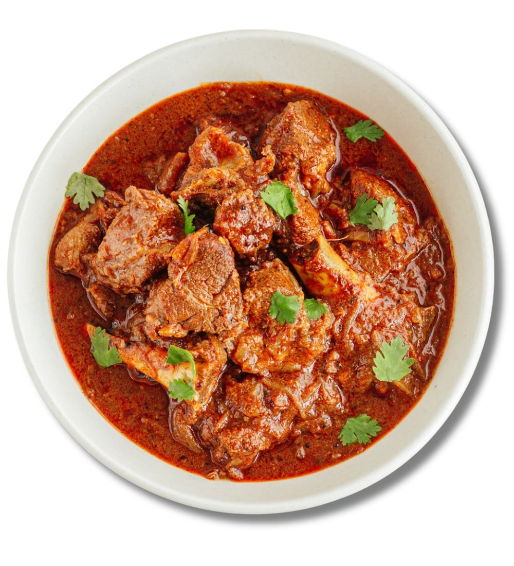 Mutton Masala