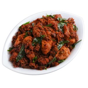 Chicken Fry