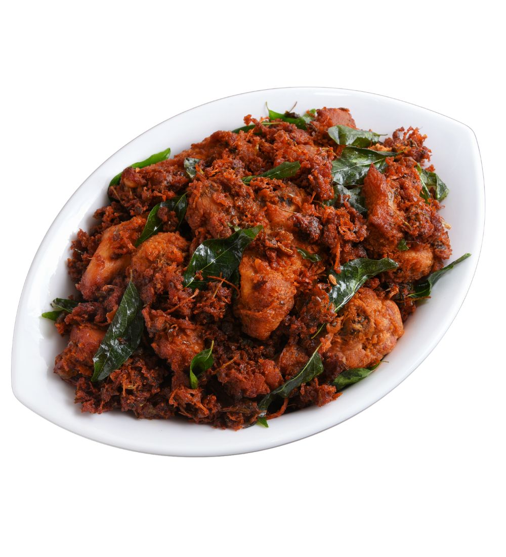 Chicken Fry