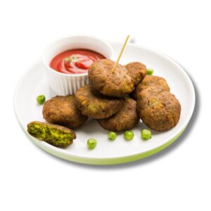 Kabab Fry
