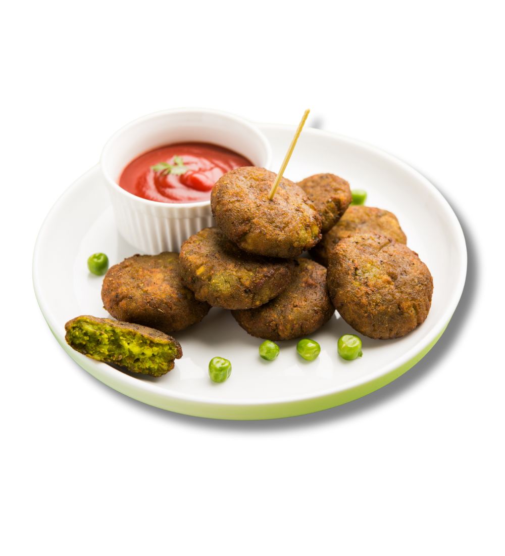 Kabab Fry